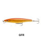 Long-Casting Minnow - LC- Rapala 